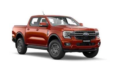 Ford Ranger XLS+ 2.0L AT