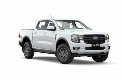 Ford Ranger Sport 2.0L AT 4x4