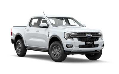 Ford Ranger XLS 2.0L AT 4x4